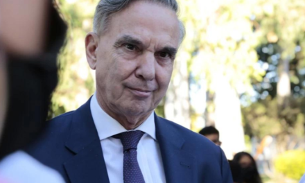 Pichetto pidió que Mauricio Macri y Cristina Kirchner sean los candidatos en 2023