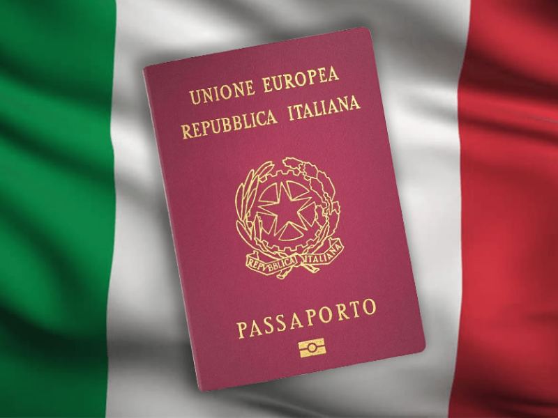 Ciudadanía italiana: aumentan los trámites del consulado para los argentinos
