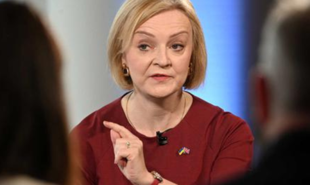 Crisis en Reino Unido: Por qué renunció Liz Truss y el problema del Partido Conservador