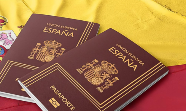 Ley de nietos: quién puede solicitar la ciudadanía española