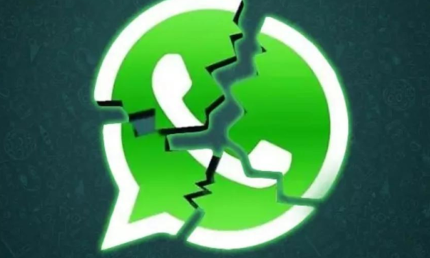 ¿Por qué se cayó WhatsApp en todo el mundo?