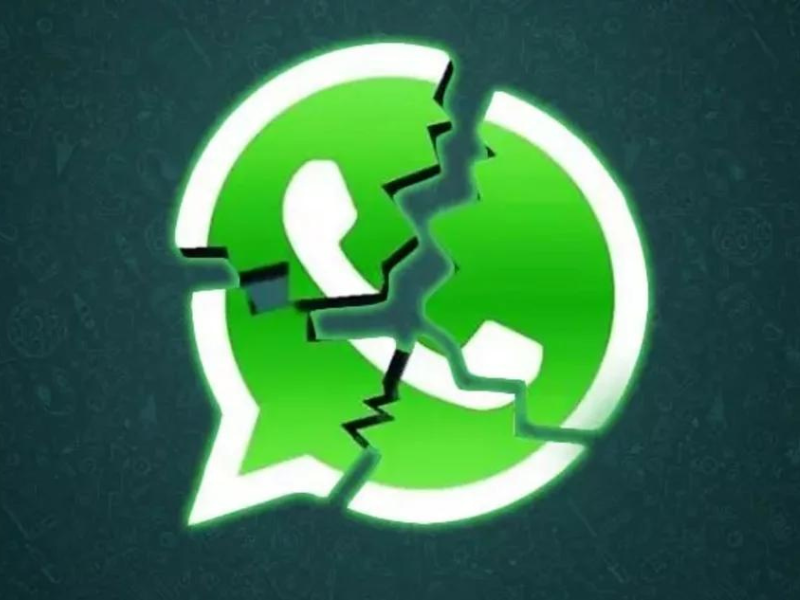 ¿Por qué se cayó WhatsApp en todo el mundo?