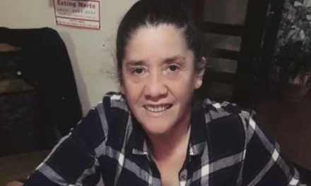 17 meses de la desaparición de Marcela López