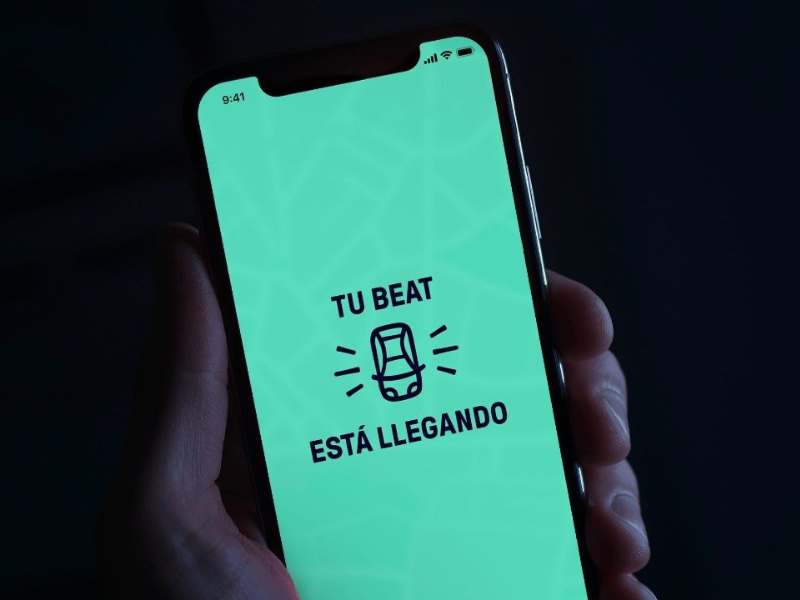 Beat abandonó Argentina: los motivos de la empresa de viajes