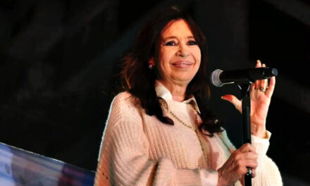 Cristina Kirchner reaparecerá públicamente en un acto de la UOM