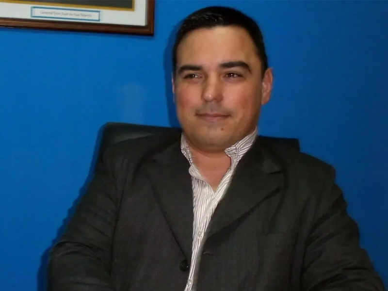 Berazategui: se suicidó un comisario investigado por un secuestro extorsivo
