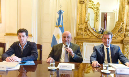 El Frente de Todos apuntó contra la Justicia y acusó a los jueces de perseguir a CFK