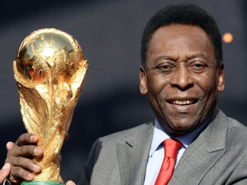 Murió Pelé: La repercusión de la prensa internacional
