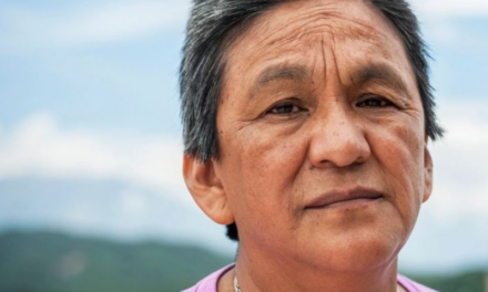Milagro Sala fue condenada a 13 años de prisión por la Corte Suprema