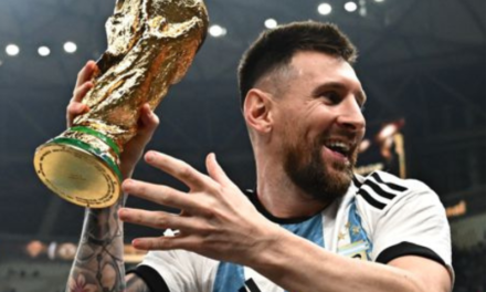 El mundo a los pies de Messi: la repercusión de los medios internacionales