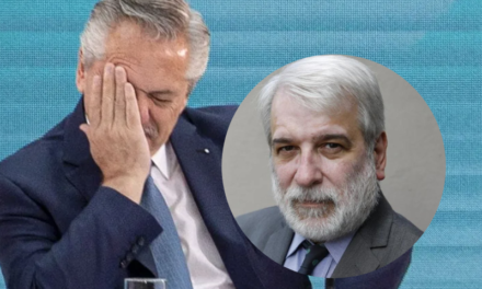 Otra renuncia para Alberto: El titular de la Oficina Anticorrupción dimitió de su cargo