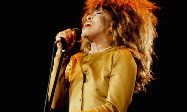 Tina Turner: Ascenso, maltrato de género y resurrección