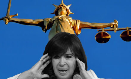 Causa Vialidad: Cristina Kirchner fue condenada a 6 años de prisión e inhabilitación perpetua para ejercer cargos
