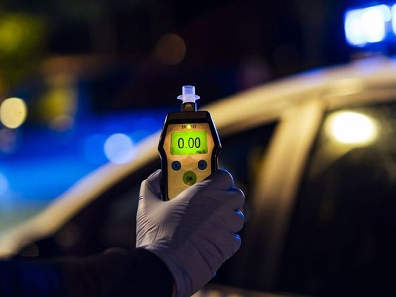 Ley de Alcohol Cero al volante: qué multas y penas pueden recibir los conductores