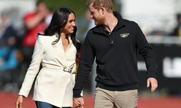 Harry & Meghan: la realidad como parte de una ficción