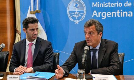 Ahora 10 para celulares: el Gobierno lanzó un plan de precios congelados para teléfonos móviles
