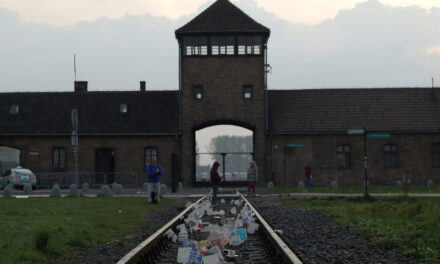 80 años de la gestación del Holocausto: Dónde y cuándo se planeó