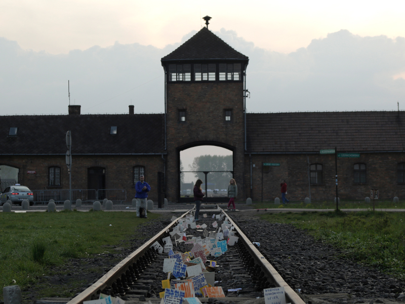 80 años de la gestación del Holocausto: Dónde y cuándo se planeó