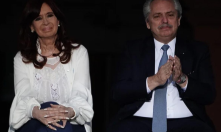 Bullrich y Macri apuntaron contra el Presidente y la Vice por la toma en Brasil: «Demócratas afuera y autoritarios acá»