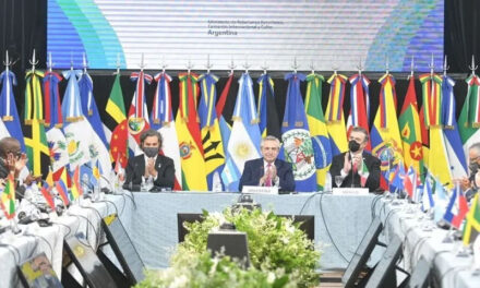 Qué es la CELAC y qué función cumple