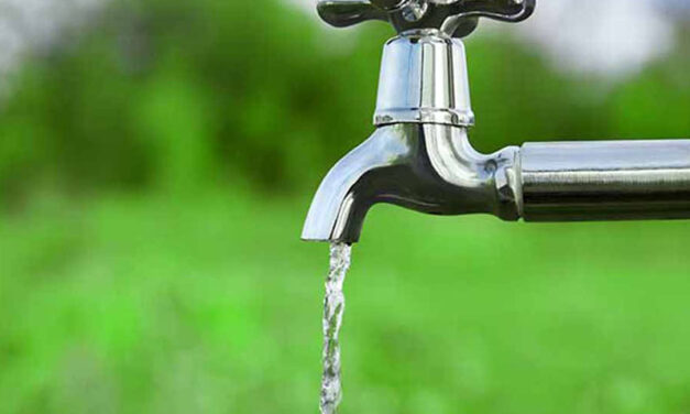 Cómo disminuir el consumo de agua