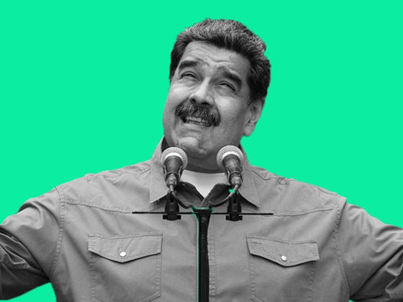 Bullrich pide que Maduro sea detenido si viene a Argentina: «Como Pinochet en Londres»