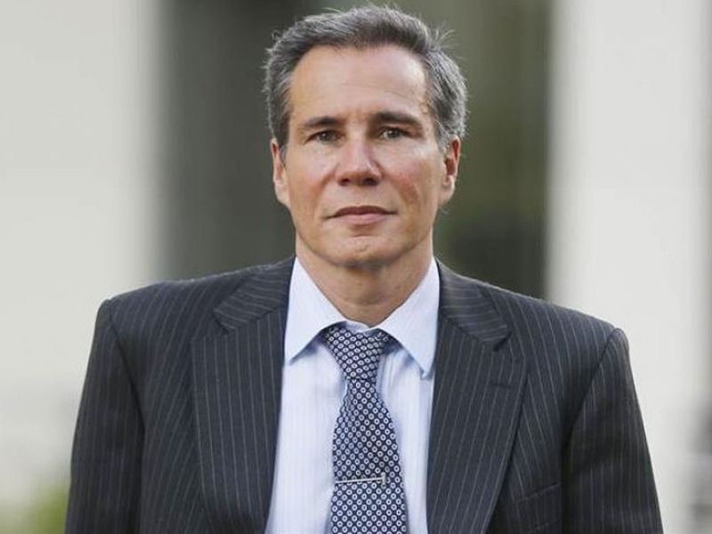 La DAIA recordó al fiscal Nisman: «8 años de impunidad»