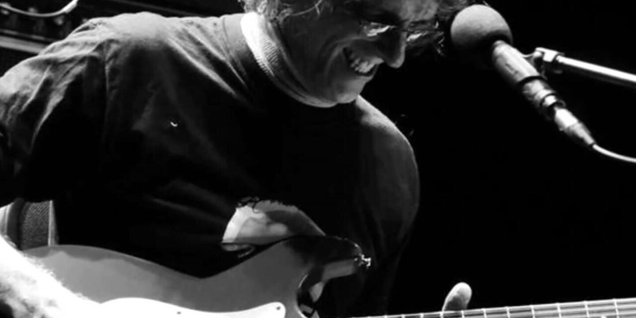 Spinetta: cumpleaños y arte virtual
