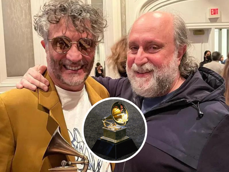 Los ganadores en los Grammy 2023 y la reflexión de Grinbank: «El rock pasó a ser un segmento marginal»