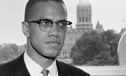 ¿Quién fue Malcolm X?: De niño perseguido a luchar por el «nacionalismo negro»