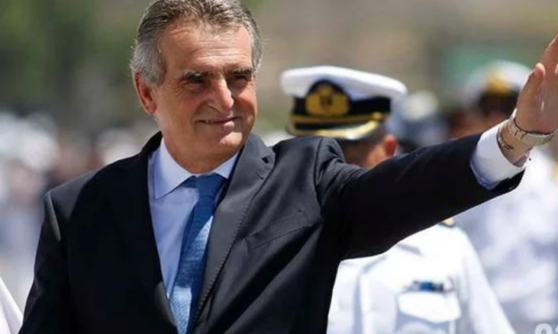 Agustín Rossi será el nuevo Jefe de Gabinete: asumirá el miércoles