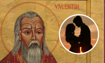 ¿Por qué se celebra el Día de San Valentín un 14 de febrero?