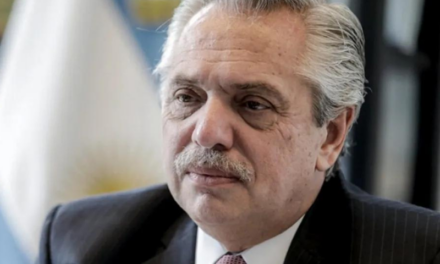 Alberto Fernández ya acumuló un 324% de inflación desde que asumió