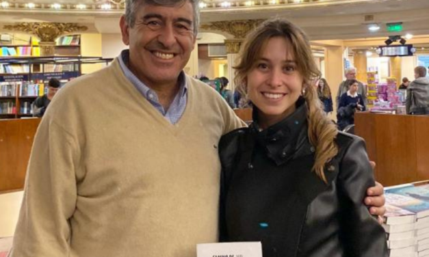 Designaron a la hija del ex vicegobernador de Tucumán como «Directora de Energías Renovables»
