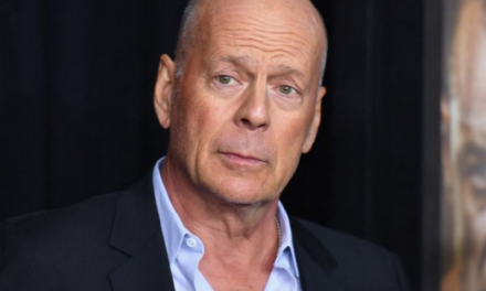 Bruce Willis tiene demencia fronto temporal: de qué se trata esa enfermedad