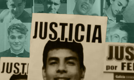 Veredicto por el crimen de Báez Sosa: cinco de los ocho acusados fueron condenados a perpetua