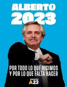 Alberto 2023