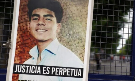 Caso Báez Sosa: La defensa pidió la absolución de los tres condenados a 15 años