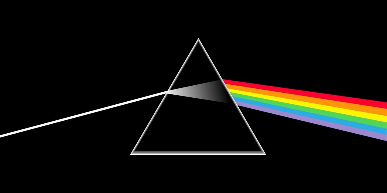 El lado oscuro de la luna de Pink Floyd cumple 50 años