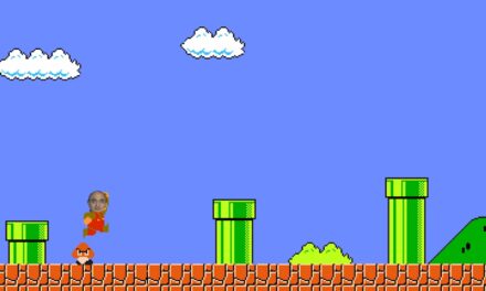 Mario Adaro, el juez de la Corte de Mendoza que vende “liderazgo” con un videojuego bizarro