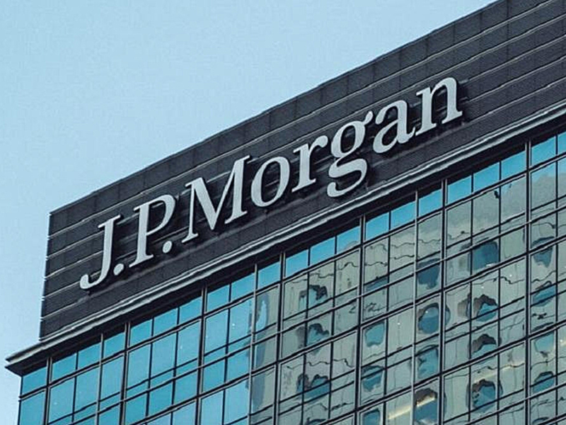 JP Morgan inflación