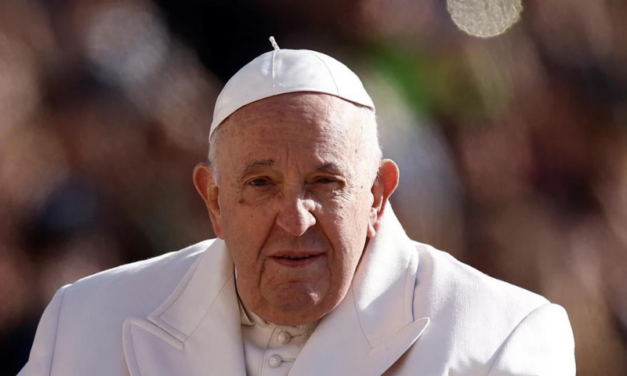 ¿Cuándo le dan el alta al Papa Francisco?: su estado de salud