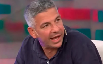 Las frases inéditas de Marcelo Corazza tras el allanamiento