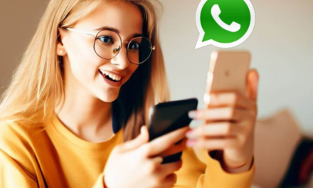 Videomensajes en WhatsApp: la actualización que se viene