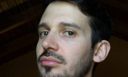 Tristeza por la muerte del periodista mendocino Pablo Villarruel a los 36 años