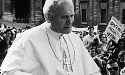 Aseguran que el papa Juan Pablo II encubrió casos de pedofilia en la Iglesia