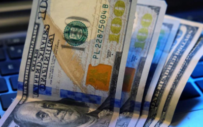 El dólar blue superó  los $800: el nuevo récord