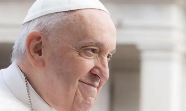 Habló el Papa Francisco: «Quiero ir a la Argentina»