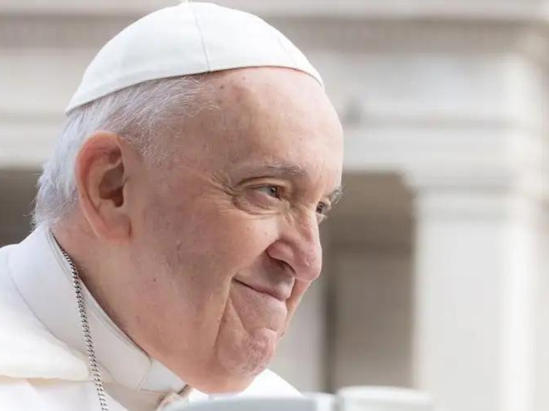 Habló el Papa Francisco: «Quiero ir a la Argentina»