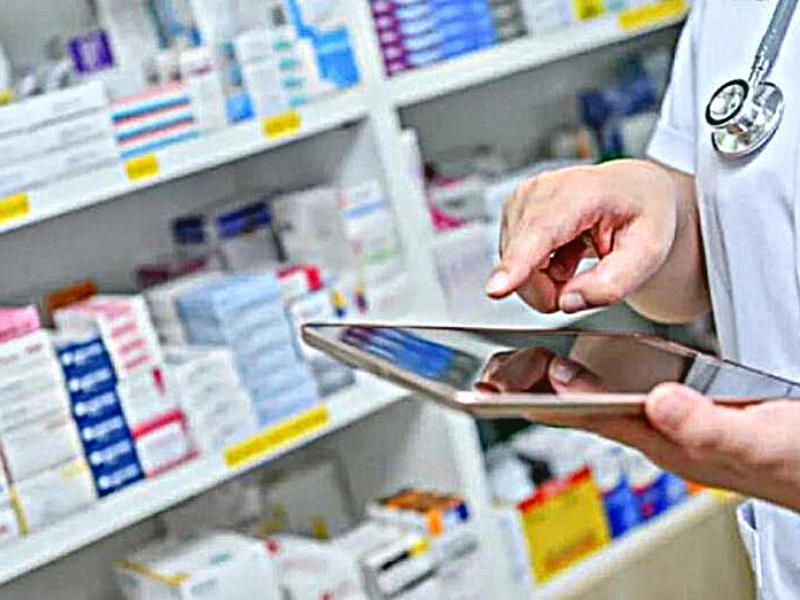 Recetas digitales: qué se acepta y qué no en las farmacias